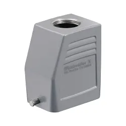 HDC 16D TOLU 1PG29G ELEMENT ZŁĄCZA HDC