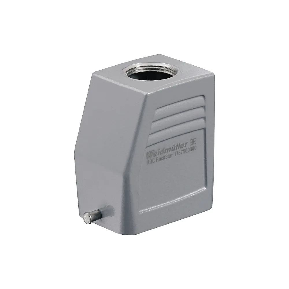 HDC 16D TOLU 1PG29G ELEMENT ZŁĄCZA HDC