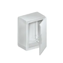 Schneider Electric Thalassa Obudowa poliestrowa PLA IP65 500x750x320 mm, NSYPLA573G