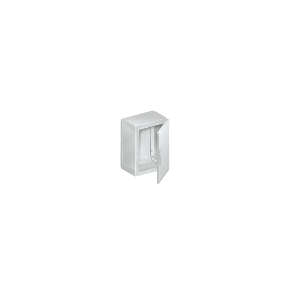 Schneider Electric Thalassa Obudowa poliestrowa PLA IP65 500x750x320 mm, NSYPLA573G