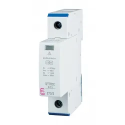ETITEC D T3 275/3 1+0 OGRANICZNIK PRZEPIĘĆ TYP 3 (KL.D) ETITEC
