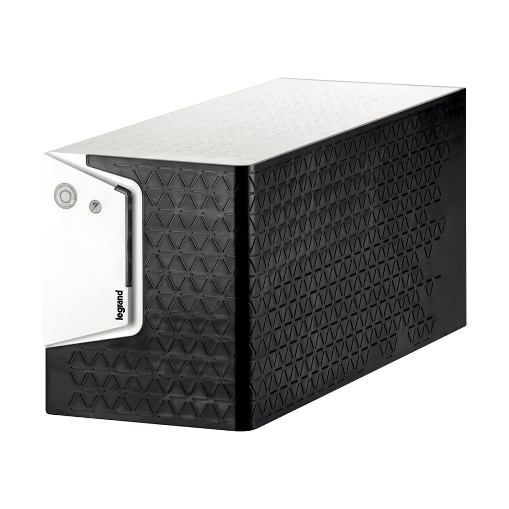 UPS KEOR SP 2000VA LINE INTERACTIVE 2X IEC + 2X FR ŁADOWARKA USB