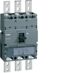 WYŁĄCZNIK MOCY H1000 3P 50KA 800A LSI