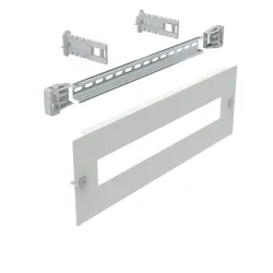 OSŁONA CZOŁOWA MODUŁOWA METALOWA W150 SZ800