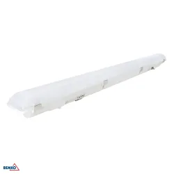 ARKOS SZARY/ BIAŁY OPRAWA LINIOWA HERMETYCZNA LED 60W NW 4000K 9900LM IP66 IK08 1200MM 120ST PC