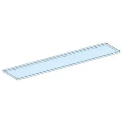 Schneider Electric Rozdzielnice Prisma, panele boczne 2 sztuk IP30 400mm, 08750