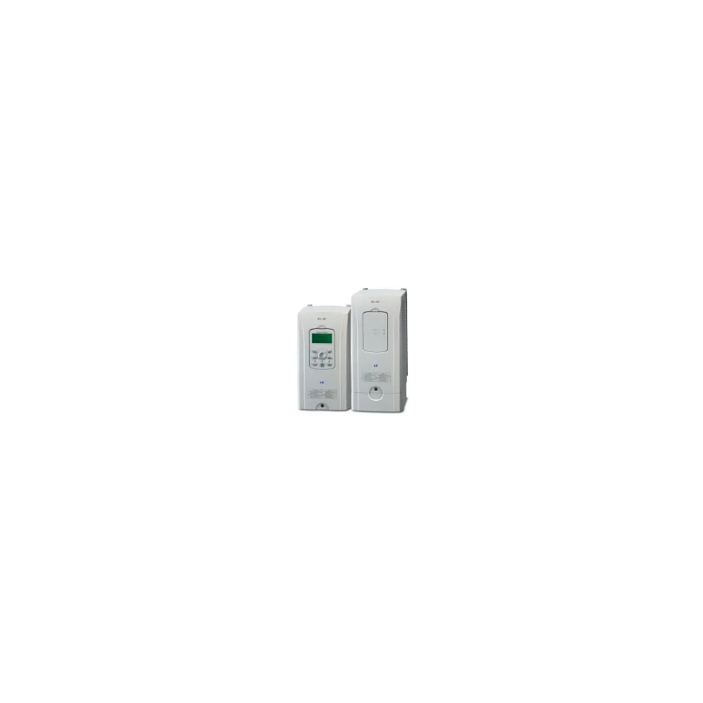 SV0300IS7-4NOD FALOWNIK 30KW 3F IP21 380-480V AC FILTR FEE 3080 DŁAWIK DC LS
