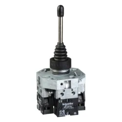 Schneider Electric Harmony XD2 Manipulator czterokierunkowy NO, XD2GA84217