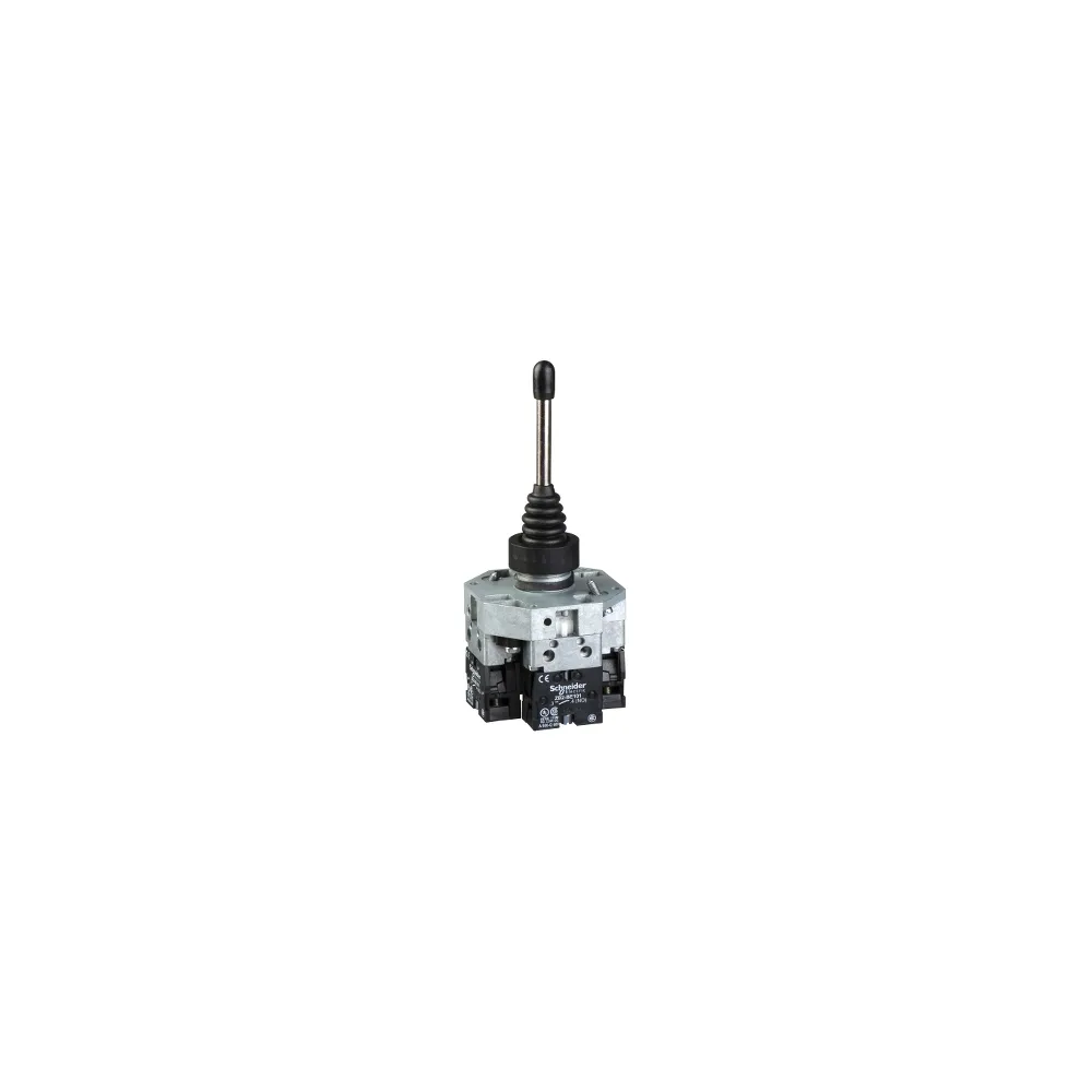 Schneider Electric Harmony XD2 Manipulator czterokierunkowy NO, XD2GA84217