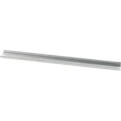 Schneider Electric Thalassa Symetryczna szyna DIN do skrzynek 341 35x 7,5mm, NSYAMRD34357TB