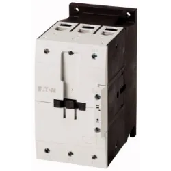 DILM150 STYCZNIK MOCY 150A 3Z 75KW 24V DC ZACISKI ŚRUBOWE