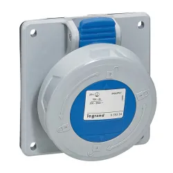 GNIAZDO TABLICOWE 32/3 IP67 230V P17 TEMPRA PRO