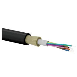 KABEL ŚWIATŁOWODOWY OS2 UNIWERSALNY ZW-NOTKTSDD / U-DQ(ZN)BH - SM 4J 9/125 LSOH ALANTEC