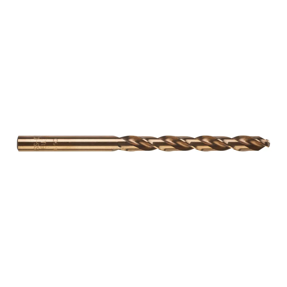 WIERTŁO HSS-G CO 6,5 MM (1 SZT.)
