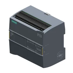 SIMATIC S7-1200 CPU 1214FC DC/DC/RELAY 14DI / 10DQ / 2AI