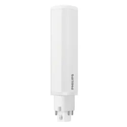 COREPRO LED ŚWIETLÓWKA KOMPAKTOWA LED PLC HF 9.5W/ 26W G24Q-3 4P 230V 830 WW 3000K 990LM