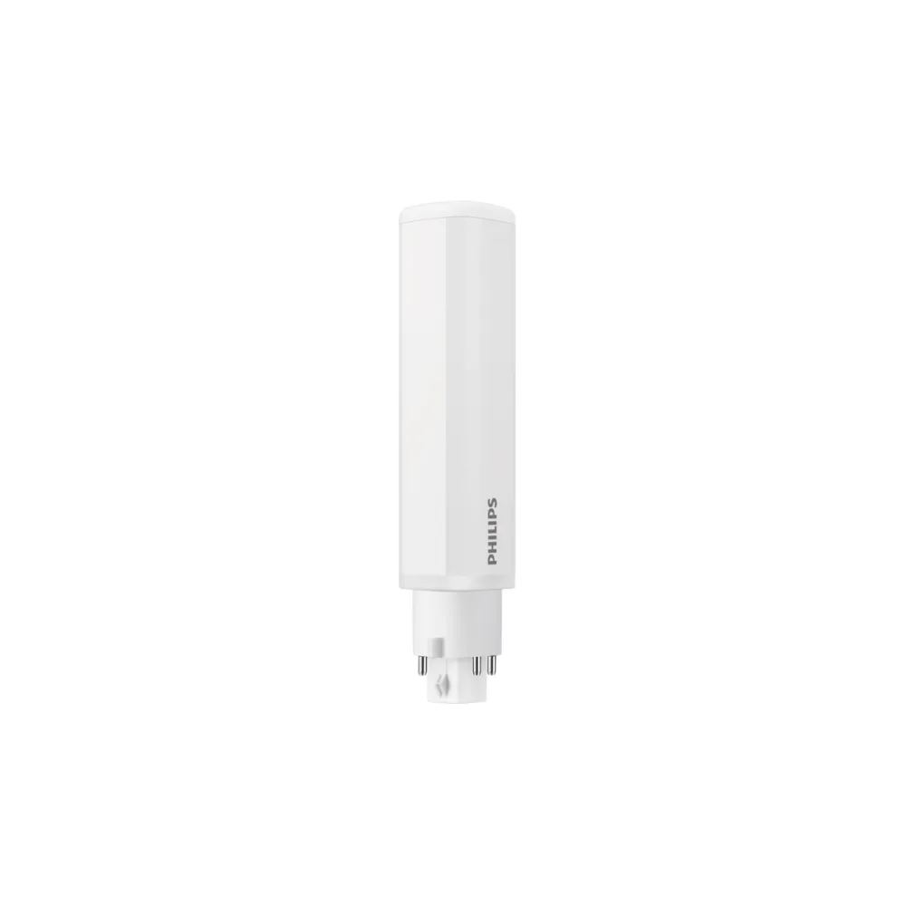 COREPRO LED ŚWIETLÓWKA KOMPAKTOWA LED PLC HF 9.5W/ 26W G24Q-3 4P 230V 830 WW 3000K 990LM