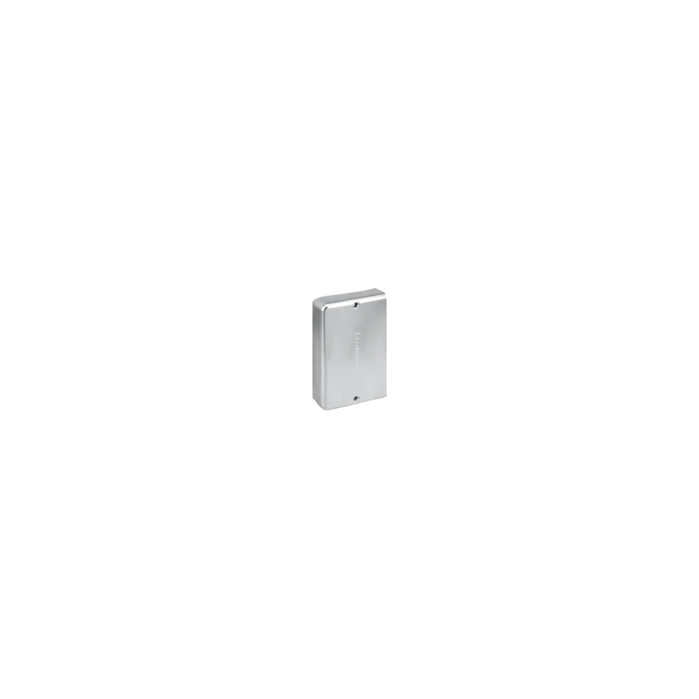 CONNECT ALUMINIUM KOŃCÓWKA CABLOPLUS 90X55MM
