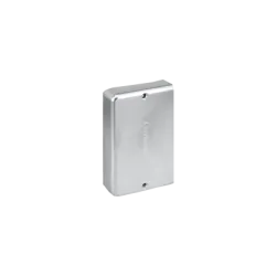 CONNECT ALUMINIUM KOŃCÓWKA CABLOPLUS 90X55MM