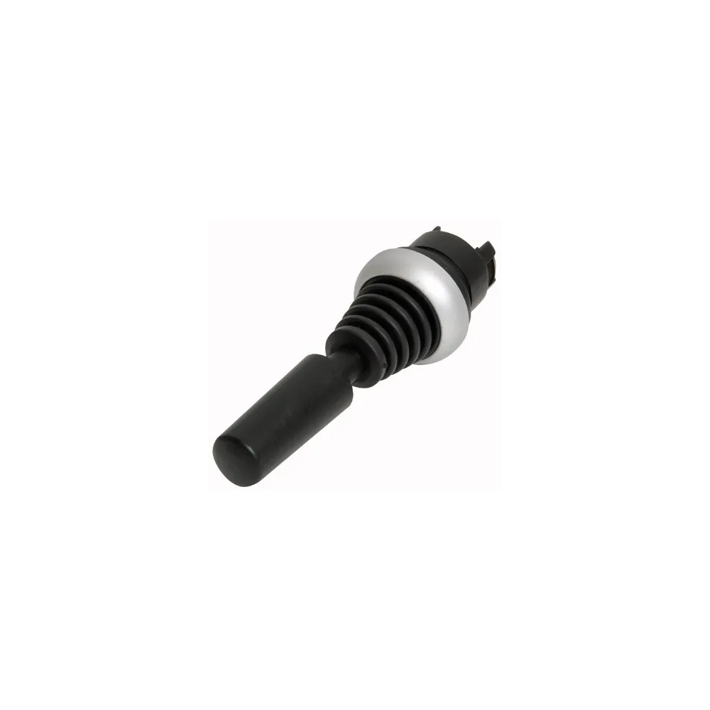 M22-WJ2H-2P MANIPULATOR/JOYSTICK 2 KIERUNKOWY 2 POZYCJE LEWO-PRAWO Z SAMOPOWROTEM 75MM TWORZYWO IP66