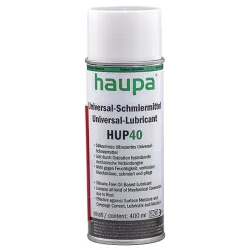 UNIWERSALNY ŚRODEK SMARUJĄCY HUP40 400 ML