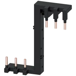 SAFETY MAIN CURRENT CONNECTOR