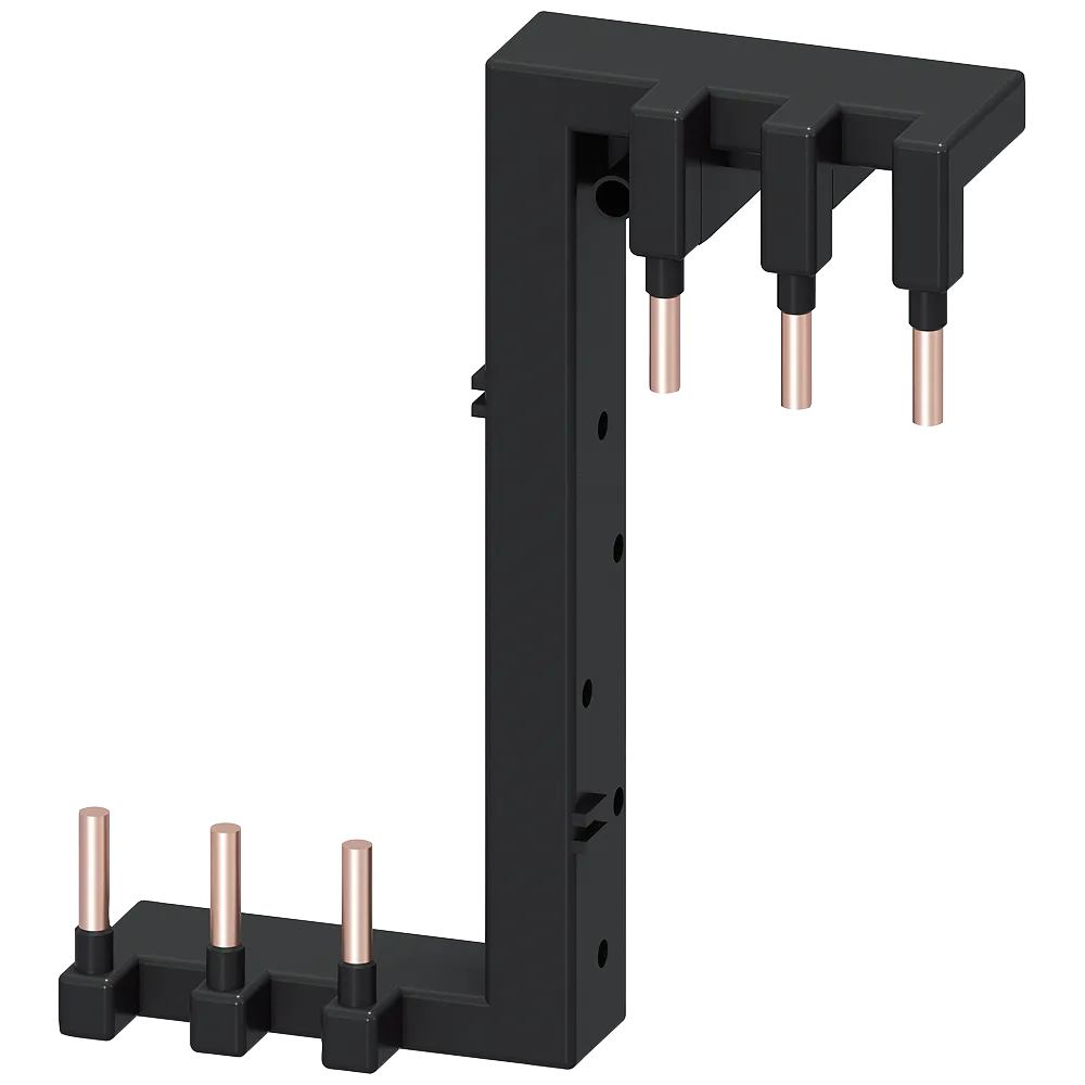 SAFETY MAIN CURRENT CONNECTOR