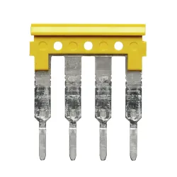 ZQV  2.5N/ 4 GE ZWIERACZ 4X