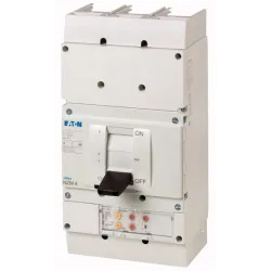 NZMH4-AE 800 800A 3P WYŁĄCZNIK MOCY 800A 3P 85KA 400V ZACISKI ŚRUBOWE WYKONANIE STACJONARNE