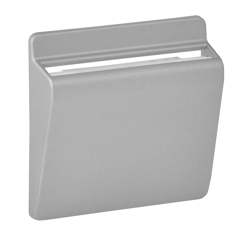 VALENA LIFE MODUŁ ALUMINIUM PŁYTKA DO ŁĄCZNIKÓW HOTELOWYCH MH ZIGBEE