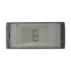 ATLANTIC OPRAWA NAŚWIETLACZ LED R 1-8H/D, H, IP65, ASYMETRYCZNY, DO -20°C