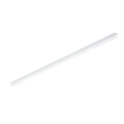 BN021C BIAŁY OPRAWA PODSZAFKOWA LED 24W WW 3000K 2400LM IP20 IK02 1500MM LED24S TW1 PCO