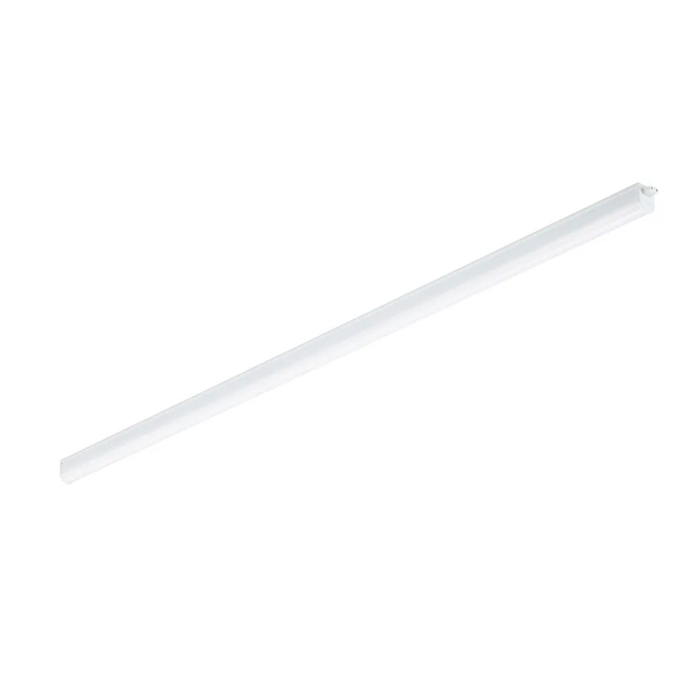 BN021C BIAŁY OPRAWA PODSZAFKOWA LED 24W WW 3000K 2400LM IP20 IK02 1500MM LED24S TW1 PCO