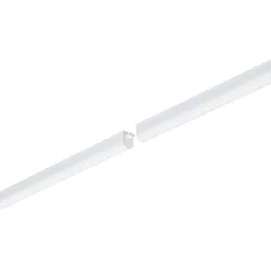 BN021C BIAŁY OPRAWA PODSZAFKOWA LED 24W WW 3000K 2400LM IP20 IK02 1500MM LED24S TW1 PCO