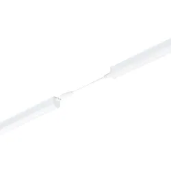 BN021C BIAŁY OPRAWA PODSZAFKOWA LED 24W WW 3000K 2400LM IP20 IK02 1500MM LED24S TW1 PCO