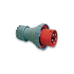 WTYCZKA SIŁOWA PRZENOŚNA 125/5 IP67 400V