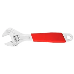 KLUCZ NASTAWNY 200 MM, ZAKRES 0-22 MM TOP TOOLS