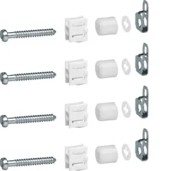 FWU ADAPTER MONTAŻOWY DO FWB