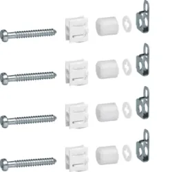 FWU ADAPTER MONTAŻOWY DO FWB
