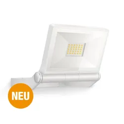 XLED ONE BIAŁY OPRAWA NAŚWIETLACZ LED 23W WW 3000K 2550LM IP44 IK03 ALUMINIUM