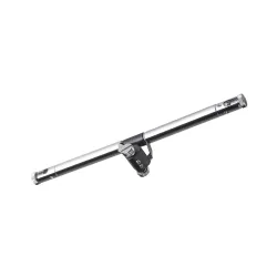 COSMIC CHROM OPRAWA SYSTEMOWA ROPE REFLEKTOR 1X GX5.3/ 35W IP 20 STAL