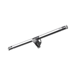 COSMIC CHROM OPRAWA SYSTEMOWA ROPE REFLEKTOR 1X GX5.3/ 35W IP 20 STAL