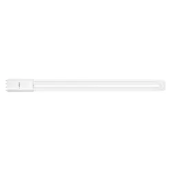 DULUX L LED ŚWIETLÓWKA KOMPAKTOWA LED PLL 25W/ 55W 2G11 230V MATOWA 840 NW 4000K 3250LM 140ST FR ECG