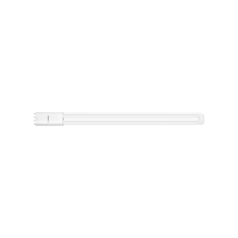 DULUX L LED ŚWIETLÓWKA KOMPAKTOWA LED PLL 25W/ 55W 2G11 230V MATOWA 840 NW 4000K 3250LM 140ST FR ECG