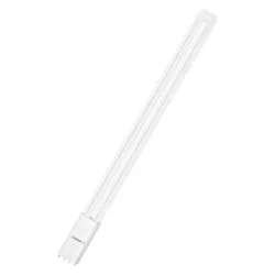 DULUX L LED ŚWIETLÓWKA KOMPAKTOWA LED PLL 25W/ 55W 2G11 230V MATOWA 840 NW 4000K 3250LM 140ST FR ECG