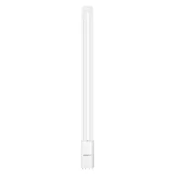 DULUX L LED ŚWIETLÓWKA KOMPAKTOWA LED PLL 25W/ 55W 2G11 230V MATOWA 840 NW 4000K 3250LM 140ST FR ECG