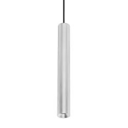 KILIAN BIAŁY OPRAWA WISZĄCA LED 3W WW 3000K 120LM IP20 ALUMINIUM