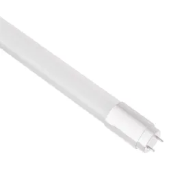 ŚWIETLÓWKA LED 9W 850LM 4000K 60CM BIAŁY 9W 4000K 850LM IP20 PC SZKŁO
