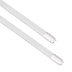 ŚWIETLÓWKA LED 9W 850LM 4000K 60CM BIAŁY 9W 4000K 850LM IP20 PC SZKŁO