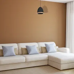 STUDIO CZARNY OPRAWA WISZĄCA 1X E27/ 60W IP20 METAL/ DREWNO